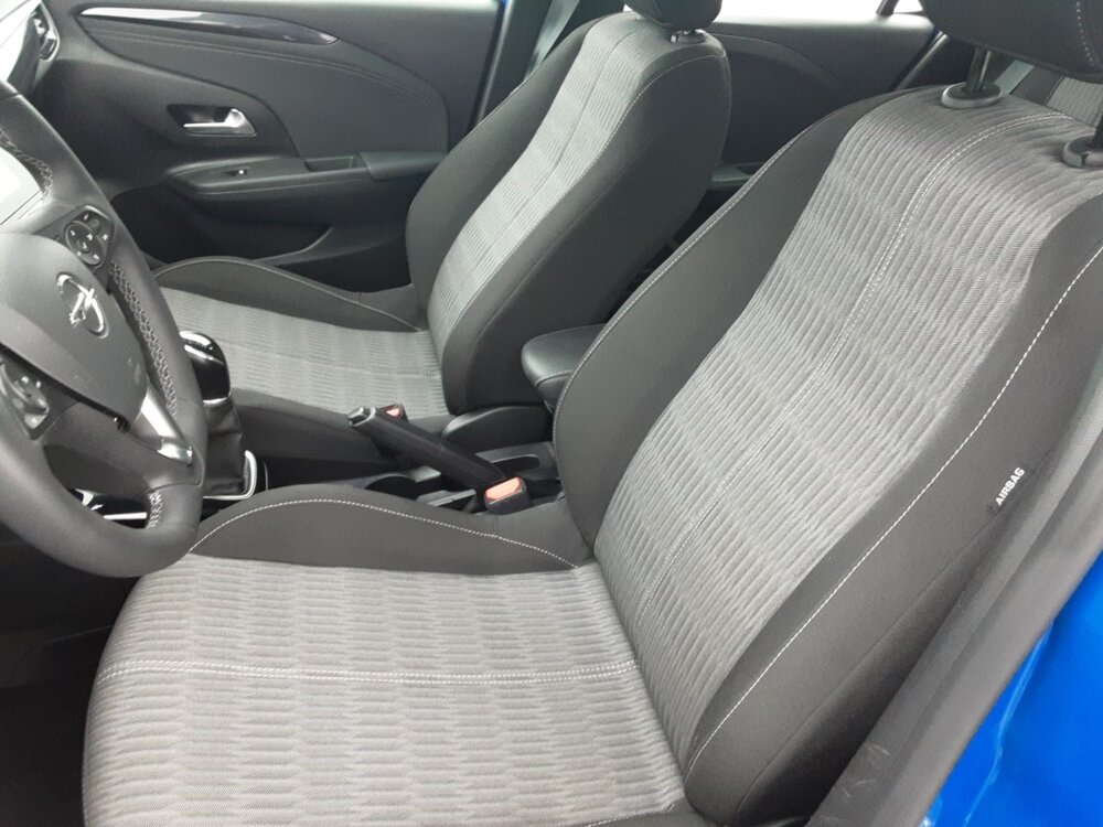 Occasion OPEL Corsa Corsa 1.2 75 ch BVM5