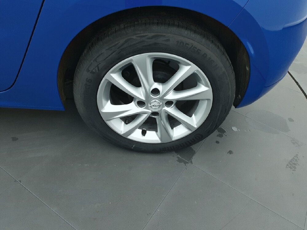 Occasion OPEL Corsa Corsa 1.2 75 ch BVM5