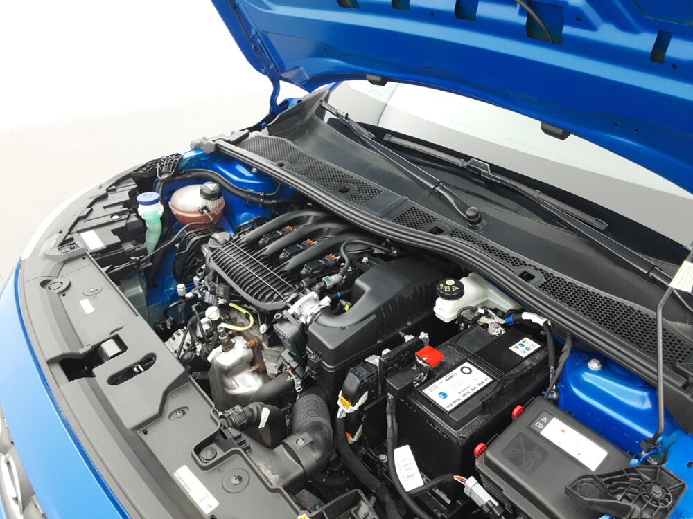 Occasion OPEL Corsa Corsa 1.2 75 ch BVM5