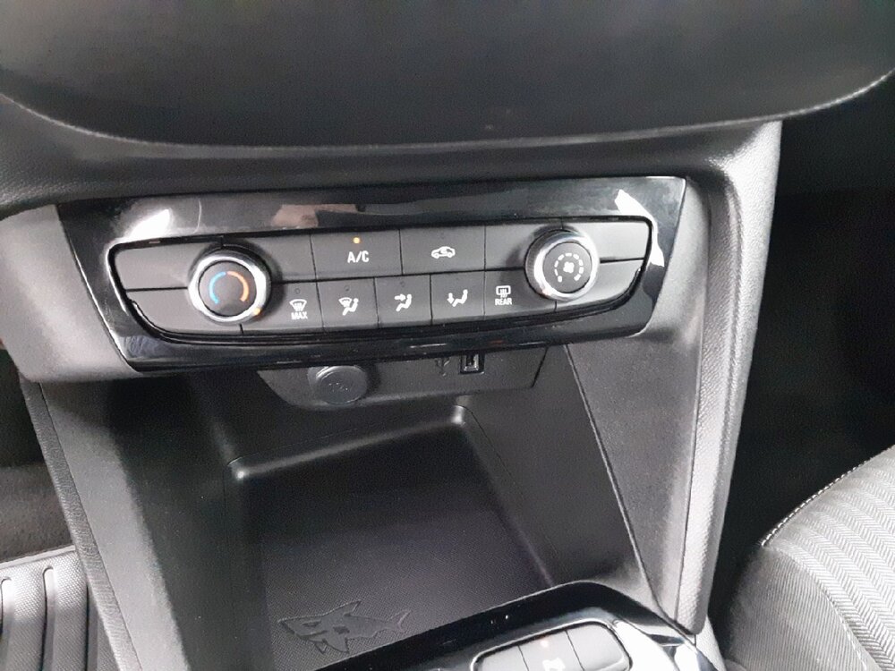 Occasion OPEL Corsa Corsa 1.2 75 ch BVM5