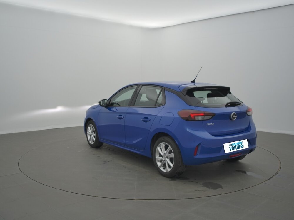 Occasion OPEL Corsa Corsa 1.2 75 ch BVM5
