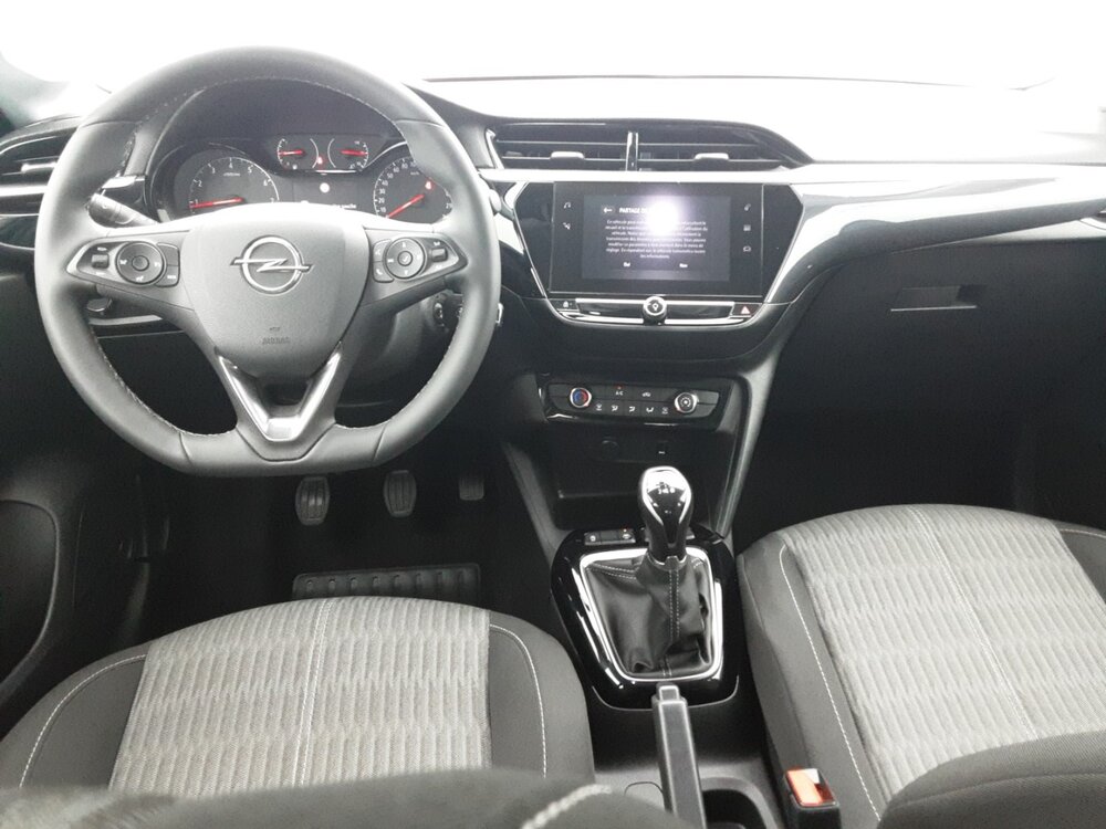 Occasion OPEL Corsa Corsa 1.2 75 ch BVM5