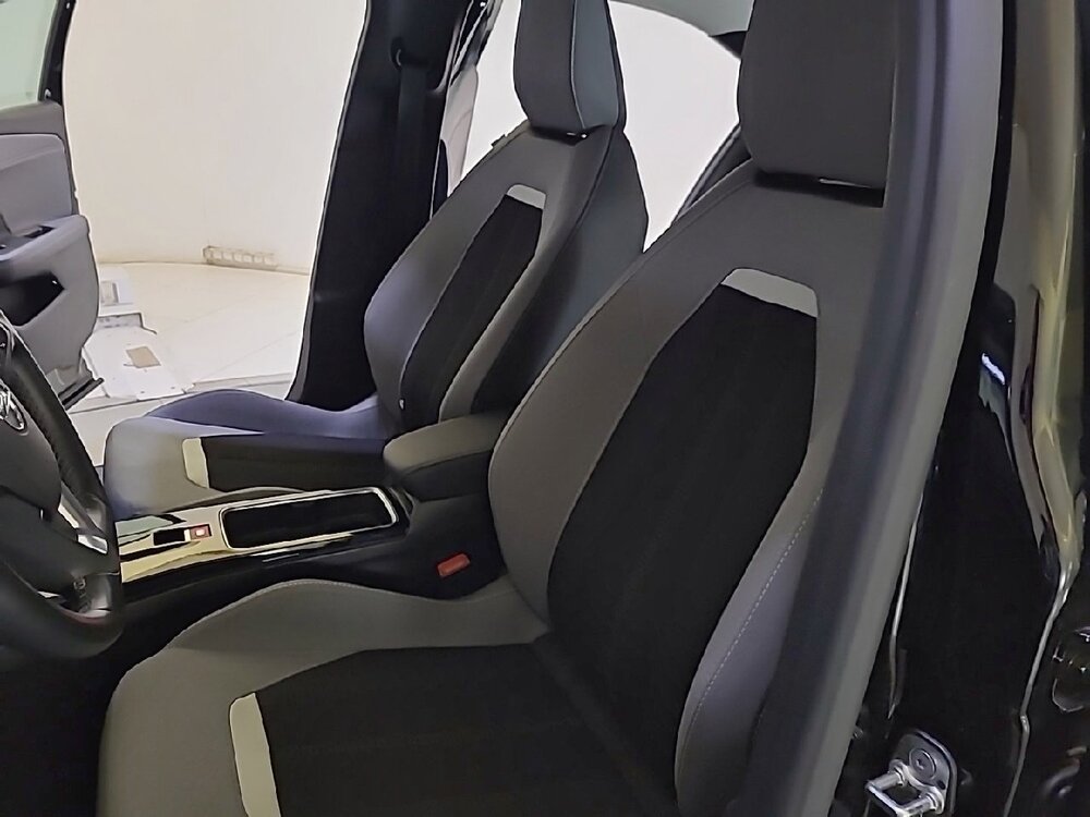 Occasion OPEL Mokka Mokka 1.2 Turbo 130 ch BVA8