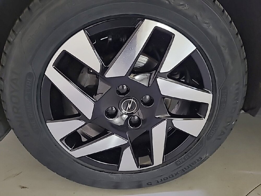 Occasion OPEL Mokka Mokka 1.2 Turbo 130 ch BVA8