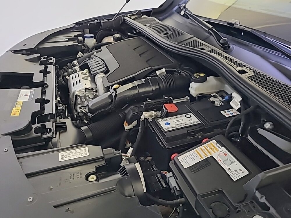 Occasion OPEL Mokka Mokka 1.2 Turbo 130 ch BVA8