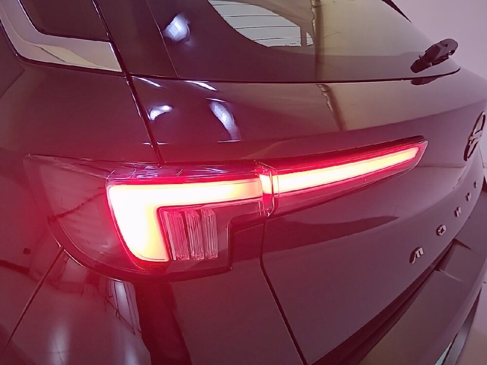 Occasion OPEL Mokka Mokka 1.2 Turbo 130 ch BVA8