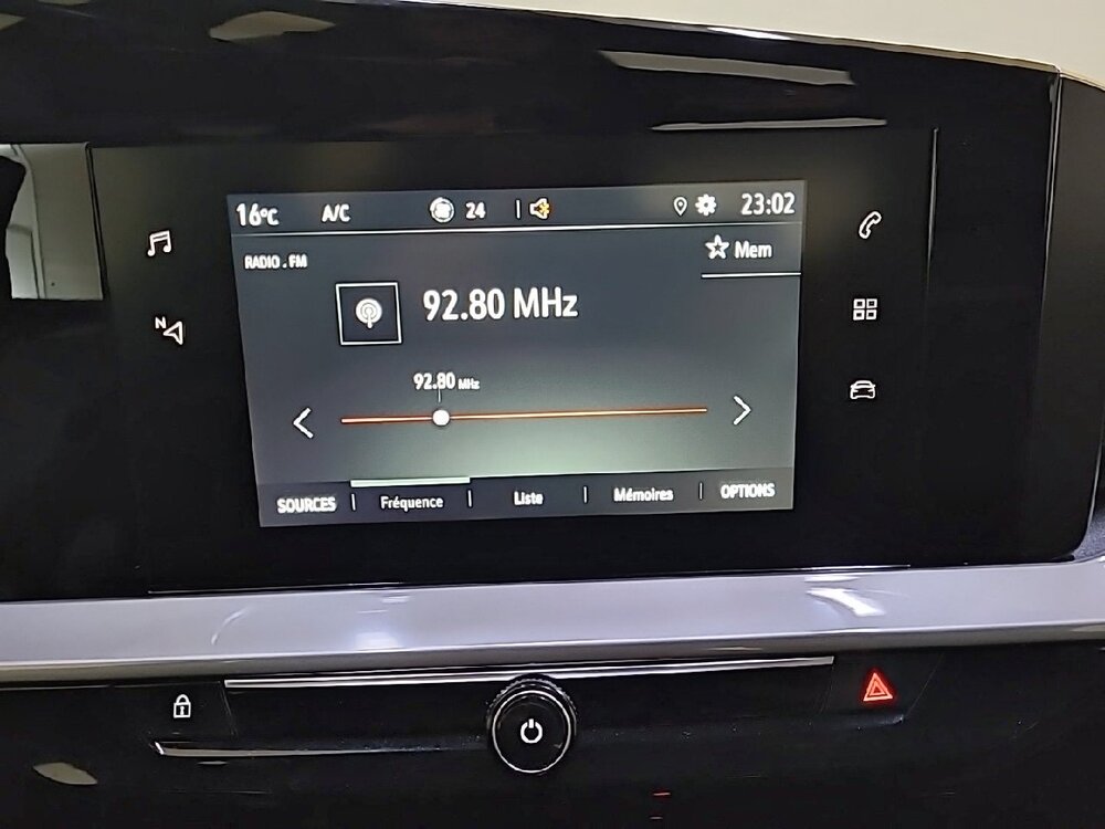 Occasion OPEL Mokka Mokka 1.2 Turbo 130 ch BVA8