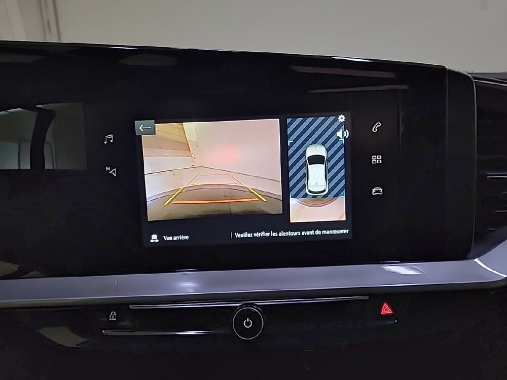 Occasion OPEL Mokka Mokka 1.2 Turbo 130 ch BVA8