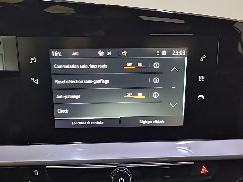 Occasion OPEL Mokka Mokka 1.2 Turbo 130 ch BVA8