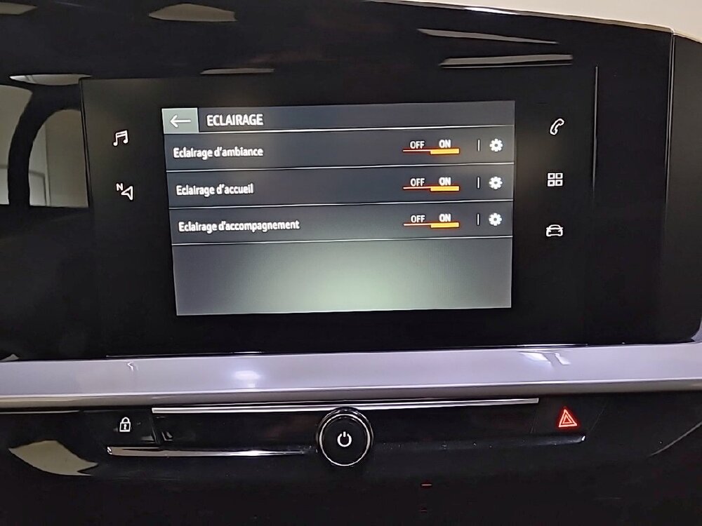 Occasion OPEL Mokka Mokka 1.2 Turbo 130 ch BVA8