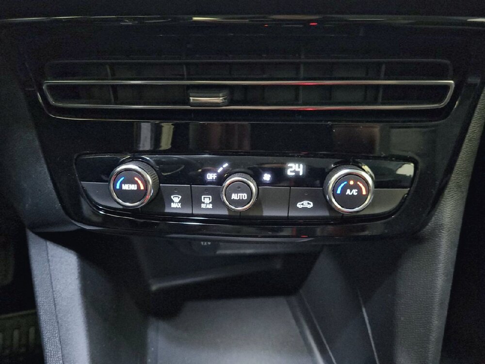 Occasion OPEL Mokka Mokka 1.2 Turbo 130 ch BVA8