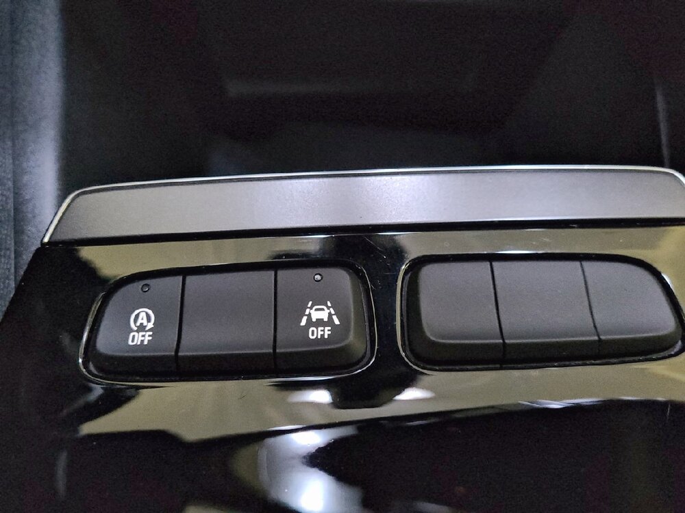 Occasion OPEL Mokka Mokka 1.2 Turbo 130 ch BVA8