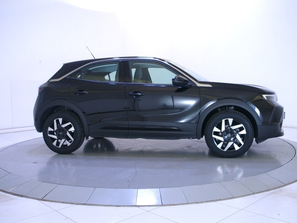 Occasion OPEL Mokka Mokka 1.2 Turbo 130 ch BVA8