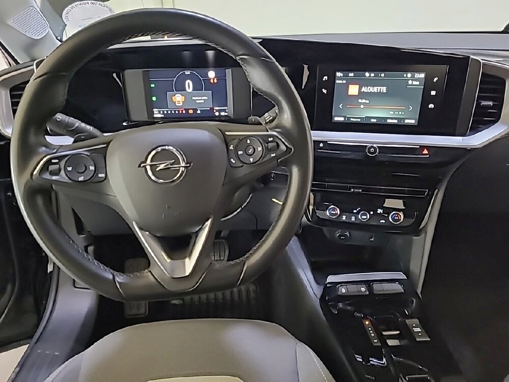 Occasion OPEL Mokka Mokka 1.2 Turbo 130 ch BVA8