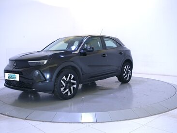 Occasion OPEL Mokka Mokka 1.2 Turbo 130 ch BVA8
