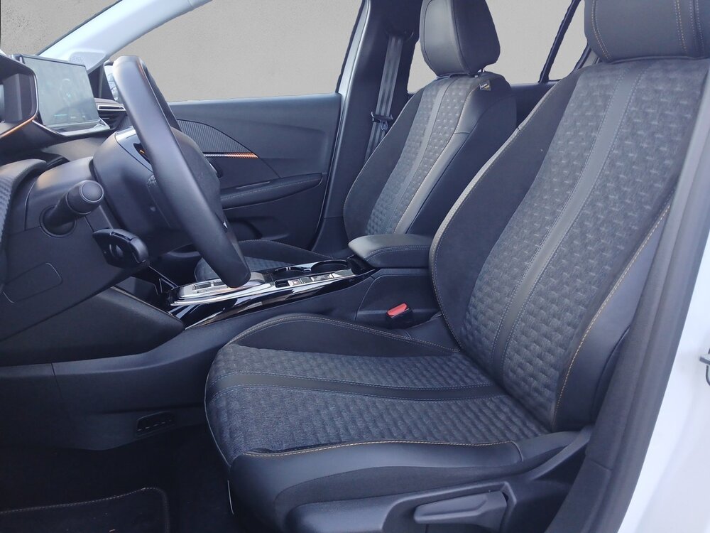 Occasion PEUGEOT 208 208 Electrique 50 kWh 136ch