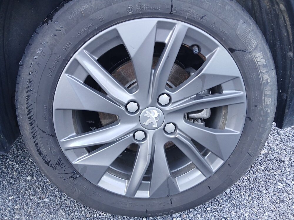 Occasion PEUGEOT 208 208 Electrique 50 kWh 136ch