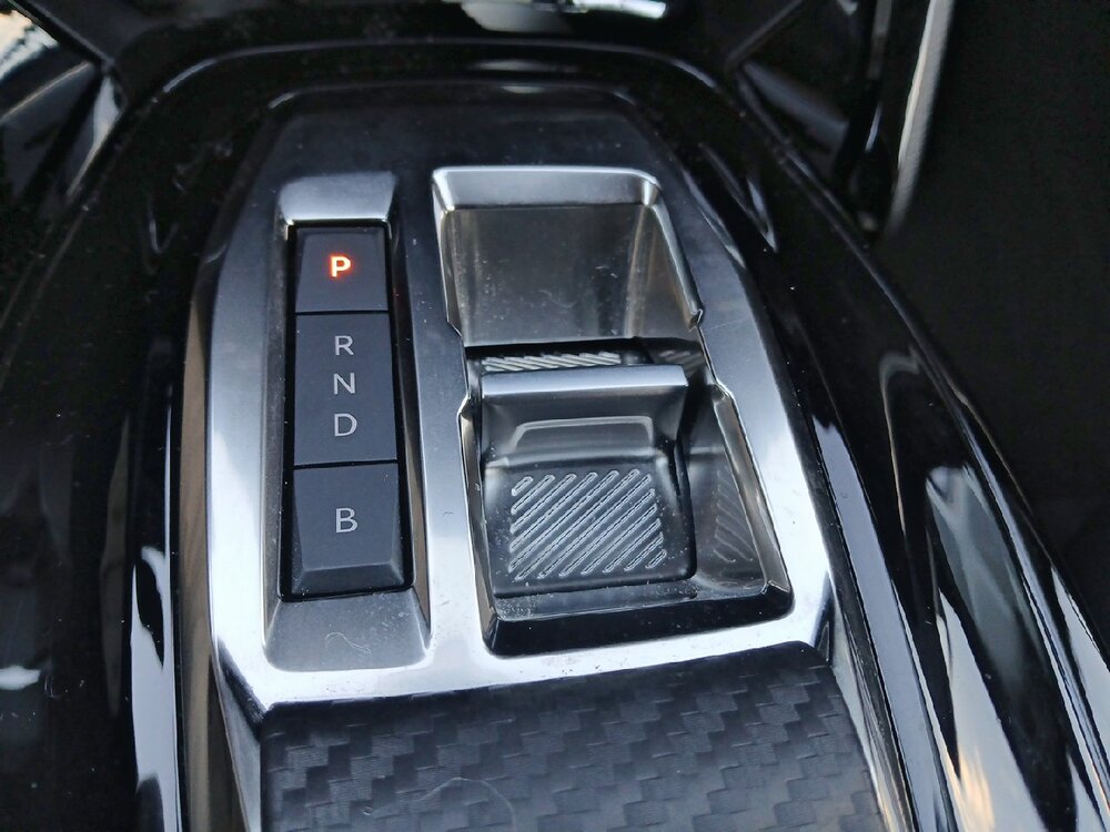 Occasion PEUGEOT 208 208 Electrique 50 kWh 136ch