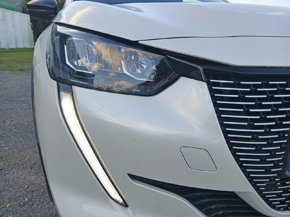 Occasion PEUGEOT 208 208 Electrique 50 kWh 136ch