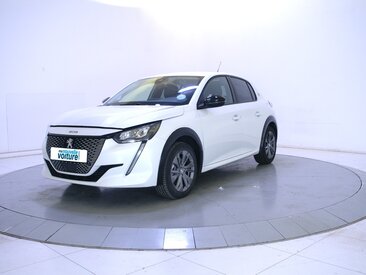 Occasion PEUGEOT 208 208 Electrique 50 kWh 136ch - Roadtrip