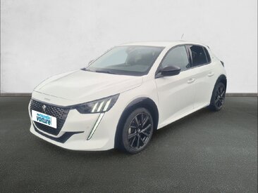 Occasion PEUGEOT 208 208 BlueHDi 100 S&S BVM6 - GT