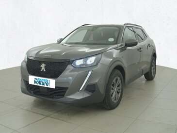Occasion PEUGEOT 2008 2008 PureTech 100 S&S BVM6 - Style