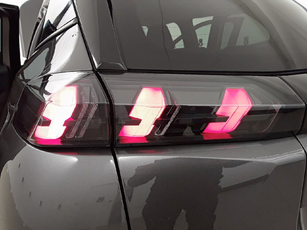 Occasion PEUGEOT 2008 2008 PureTech 100 S&S BVM6 - Style