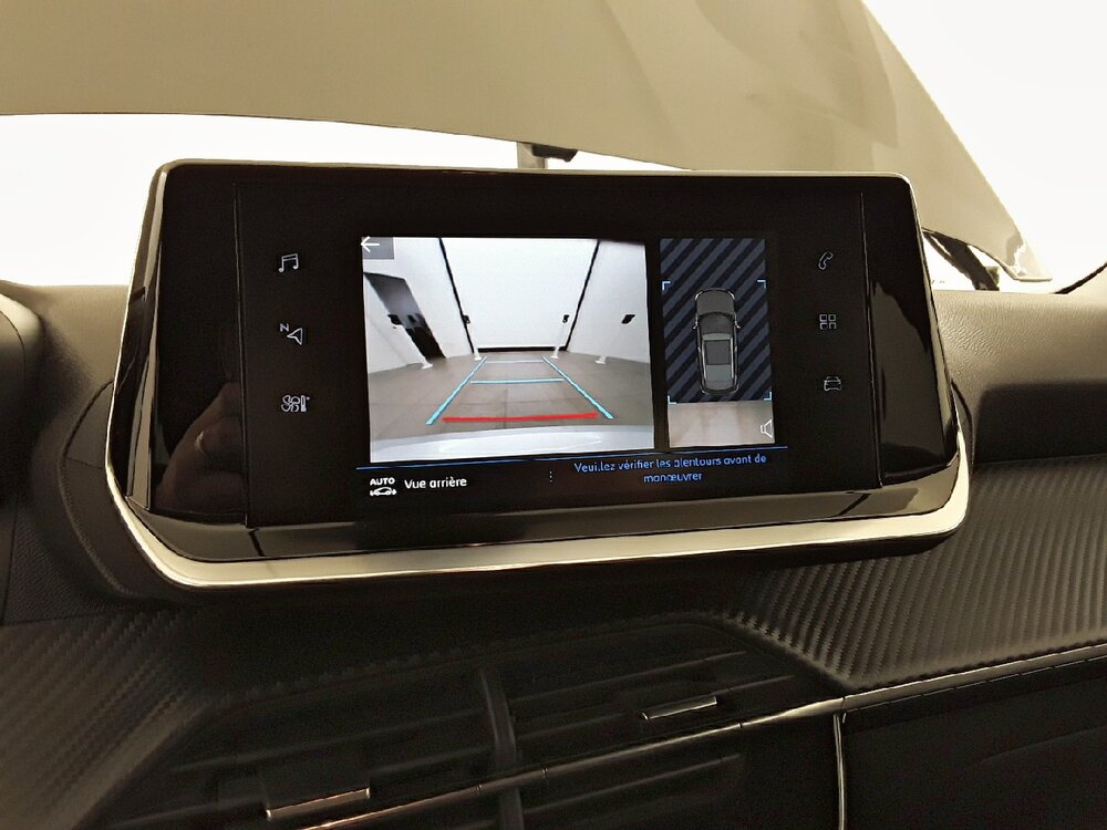 Occasion PEUGEOT 2008 2008 PureTech 100 S&S BVM6 - Style