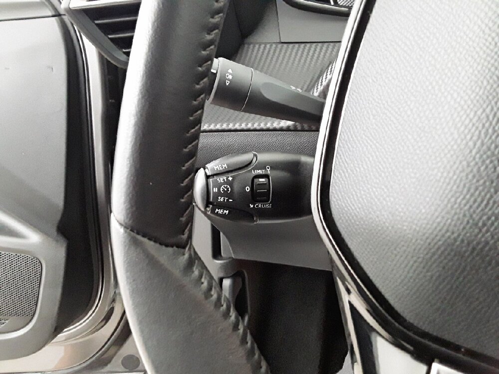 Occasion PEUGEOT 2008 2008 PureTech 100 S&S BVM6 - Style