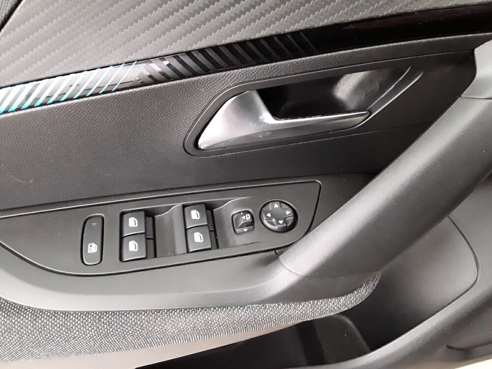 Occasion PEUGEOT 2008 2008 PureTech 100 S&S BVM6 - Style