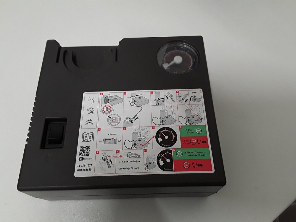 Occasion PEUGEOT 2008 2008 PureTech 100 S&S BVM6 - Style