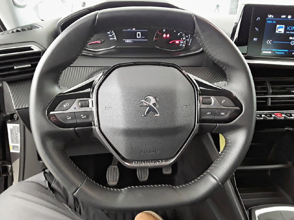 Occasion PEUGEOT 2008 2008 PureTech 100 S&S BVM6 - Style