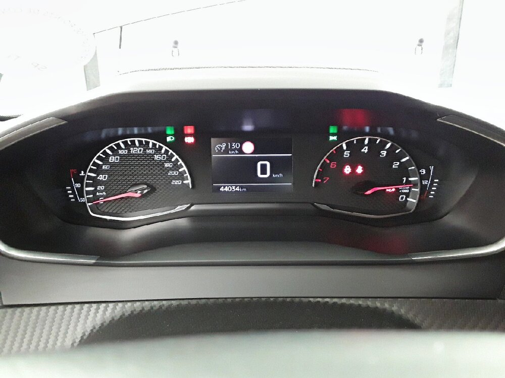 Occasion PEUGEOT 2008 2008 PureTech 100 S&S BVM6 - Style