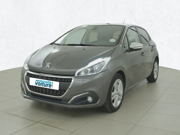 Occasion PEUGEOT 208 208 PureTech 82ch S&S BVM5