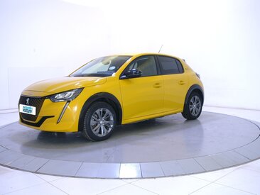 Occasion PEUGEOT 208 208 Electrique 50 kWh 136ch - Style