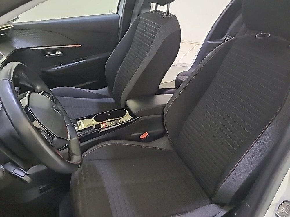 Occasion PEUGEOT 208 208 Electrique 50 kWh 136ch - Active Business