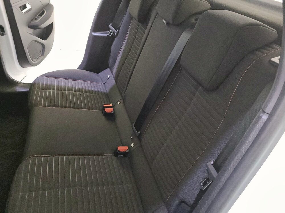 Occasion PEUGEOT 208 208 Electrique 50 kWh 136ch - Active Business