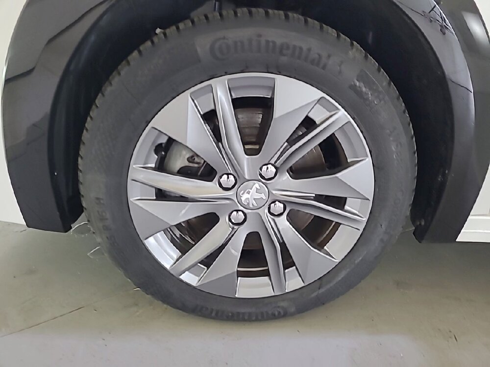 Occasion PEUGEOT 208 208 Electrique 50 kWh 136ch - Active Business