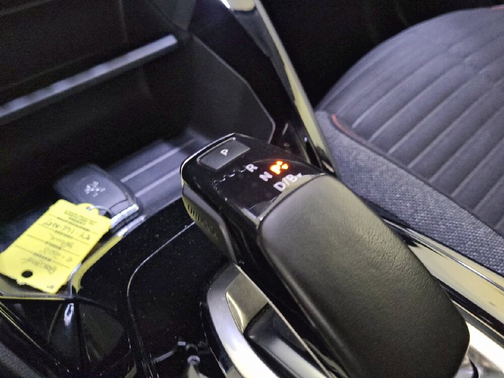 Occasion PEUGEOT 208 208 Electrique 50 kWh 136ch - Active Business