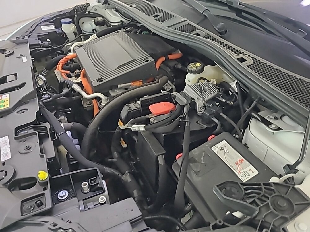 Occasion PEUGEOT 208 208 Electrique 50 kWh 136ch - Active Business