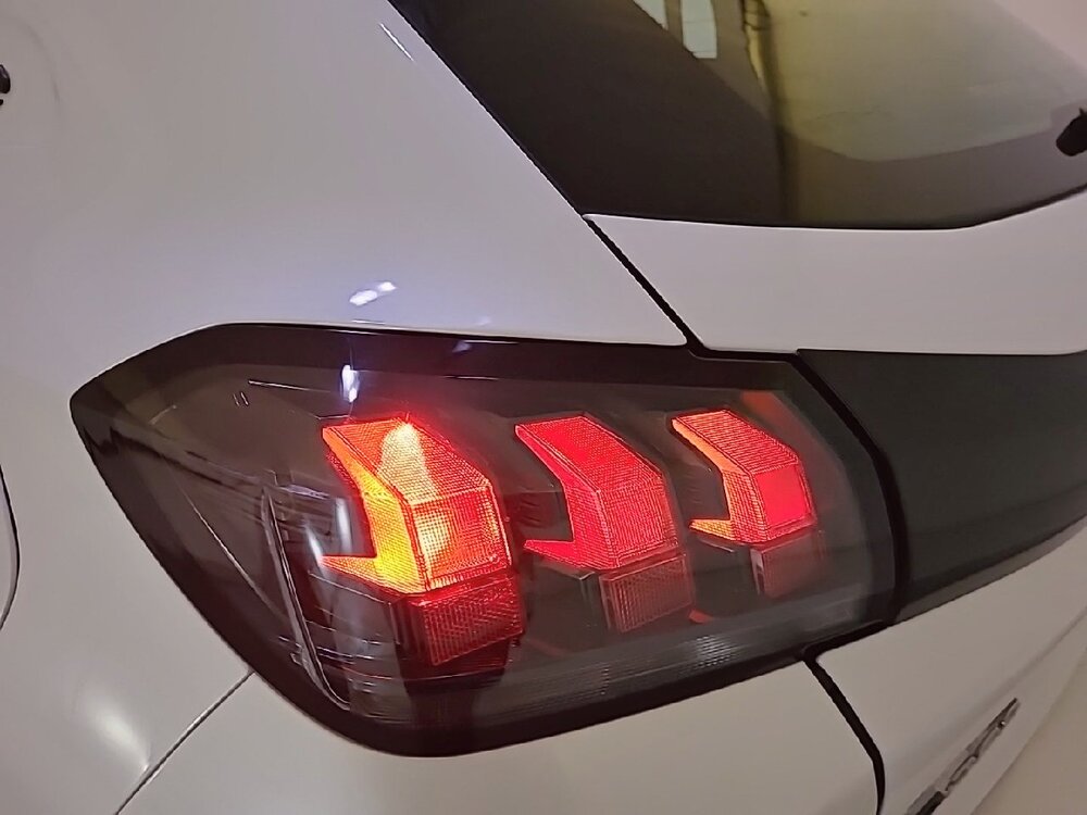 Occasion PEUGEOT 208 208 Electrique 50 kWh 136ch - Active Business