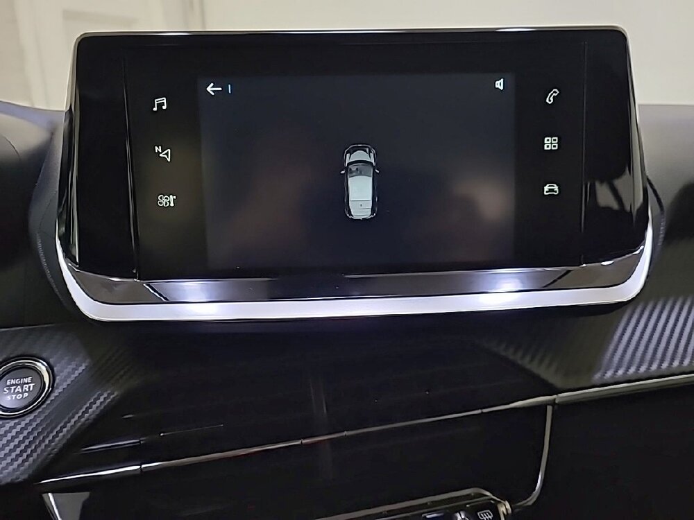 Occasion PEUGEOT 208 208 Electrique 50 kWh 136ch - Active Business