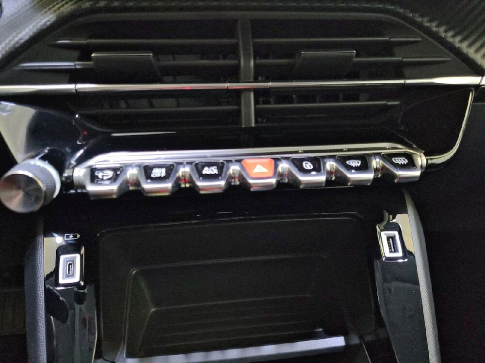 Occasion PEUGEOT 208 208 Electrique 50 kWh 136ch - Active Business