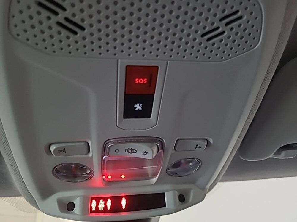 Occasion PEUGEOT 208 208 Electrique 50 kWh 136ch - Active Business