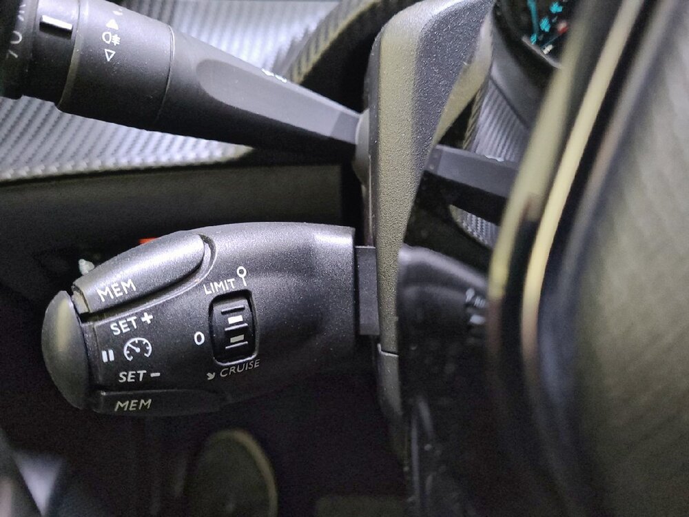 Occasion PEUGEOT 208 208 Electrique 50 kWh 136ch - Active Business