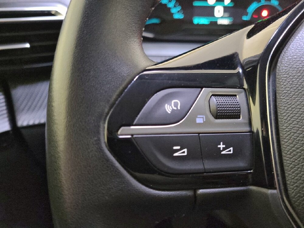 Occasion PEUGEOT 208 208 Electrique 50 kWh 136ch - Active Business