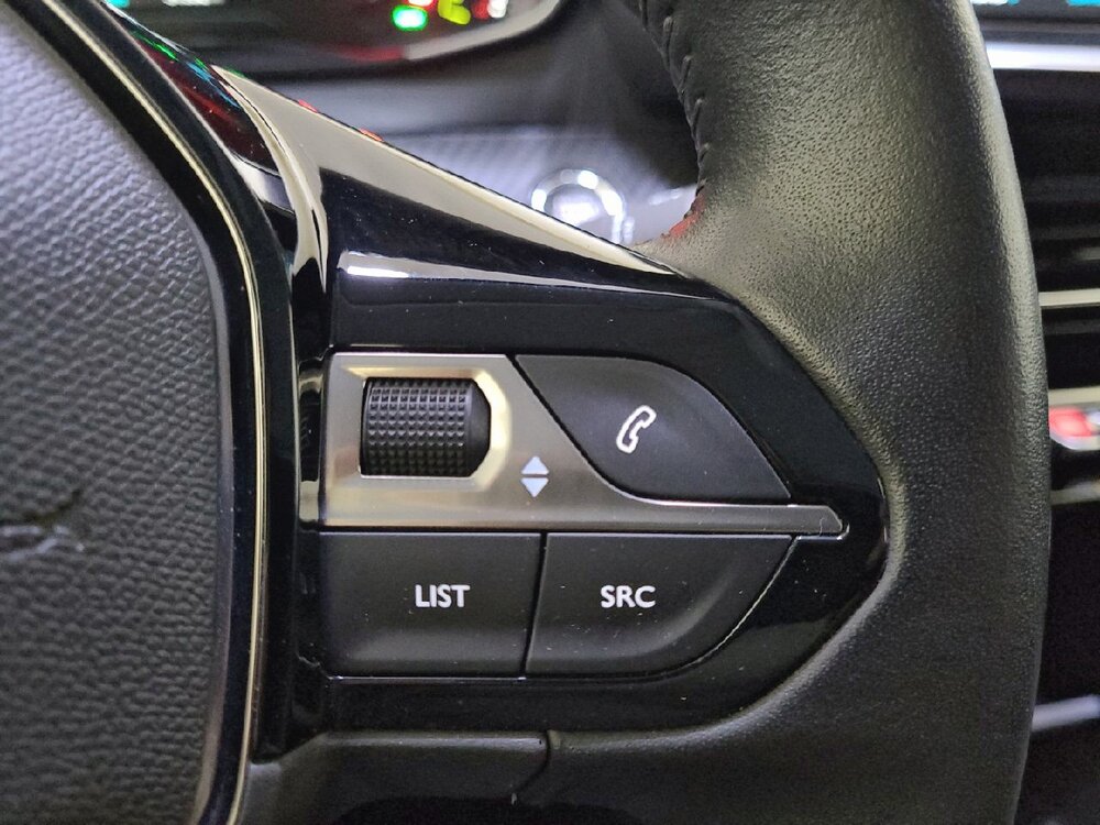 Occasion PEUGEOT 208 208 Electrique 50 kWh 136ch - Active Business