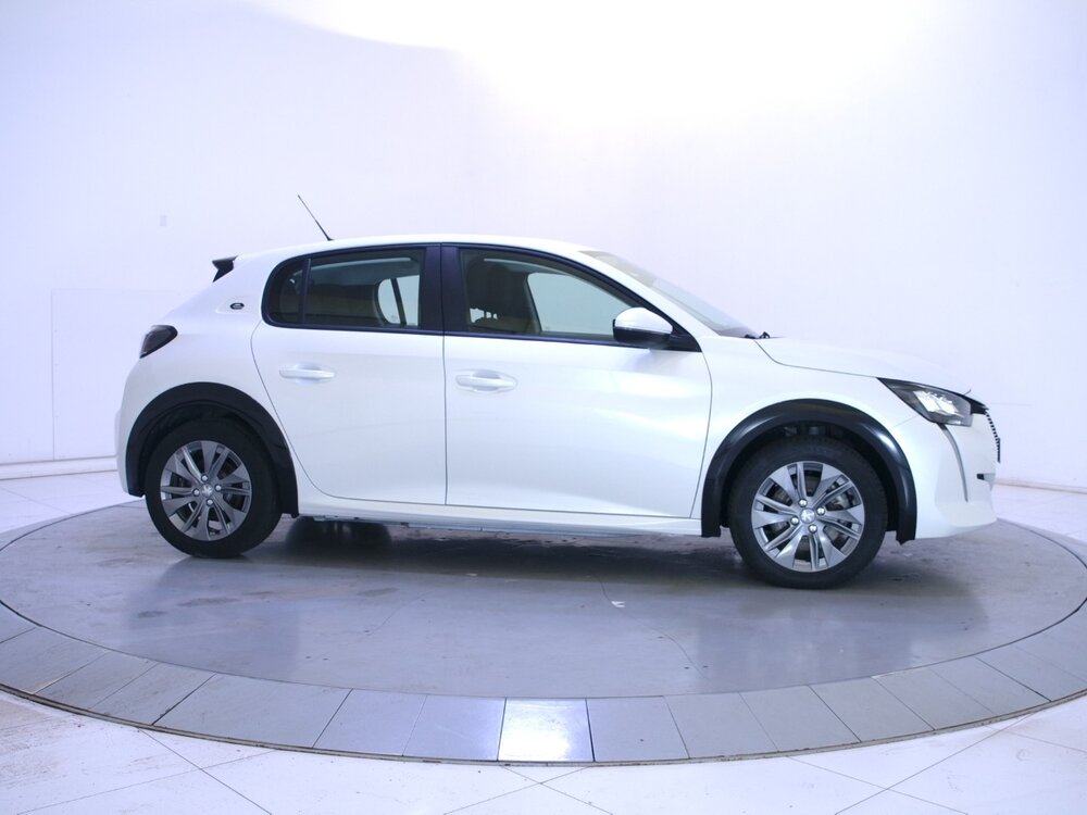 Occasion PEUGEOT 208 208 Electrique 50 kWh 136ch - Active Business