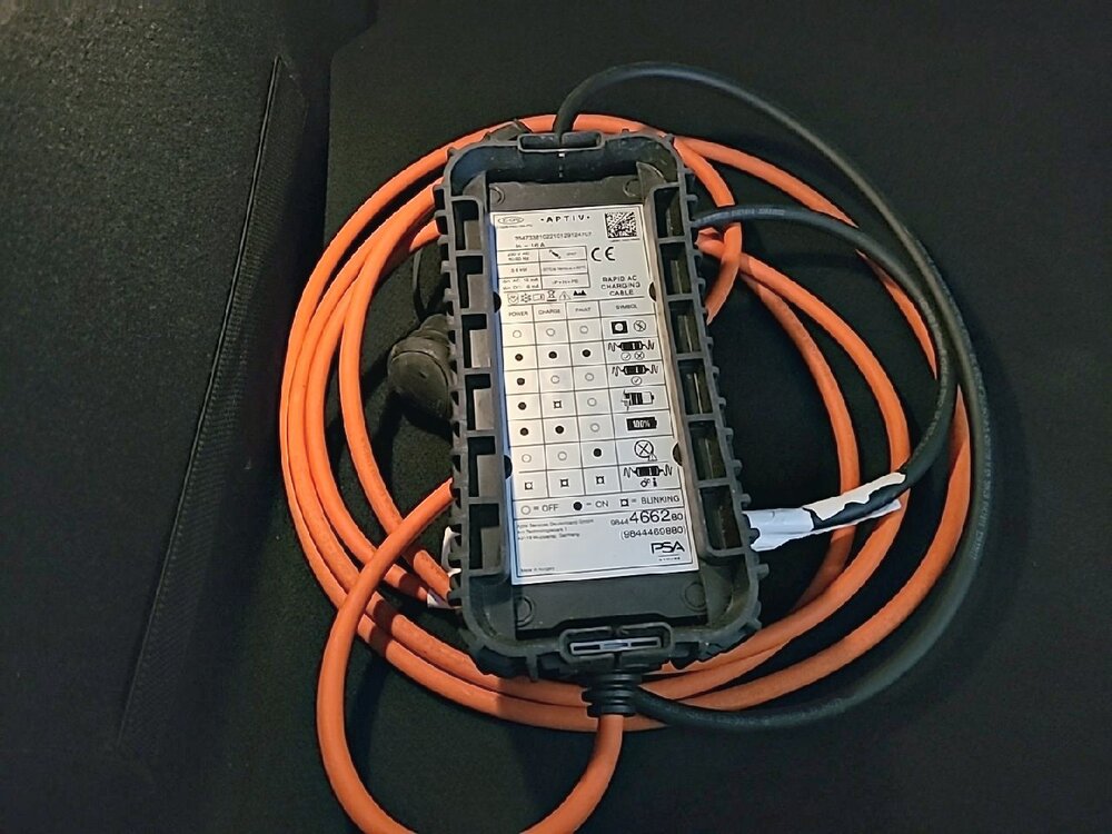 Occasion PEUGEOT 208 208 Electrique 50 kWh 136ch - Active Business