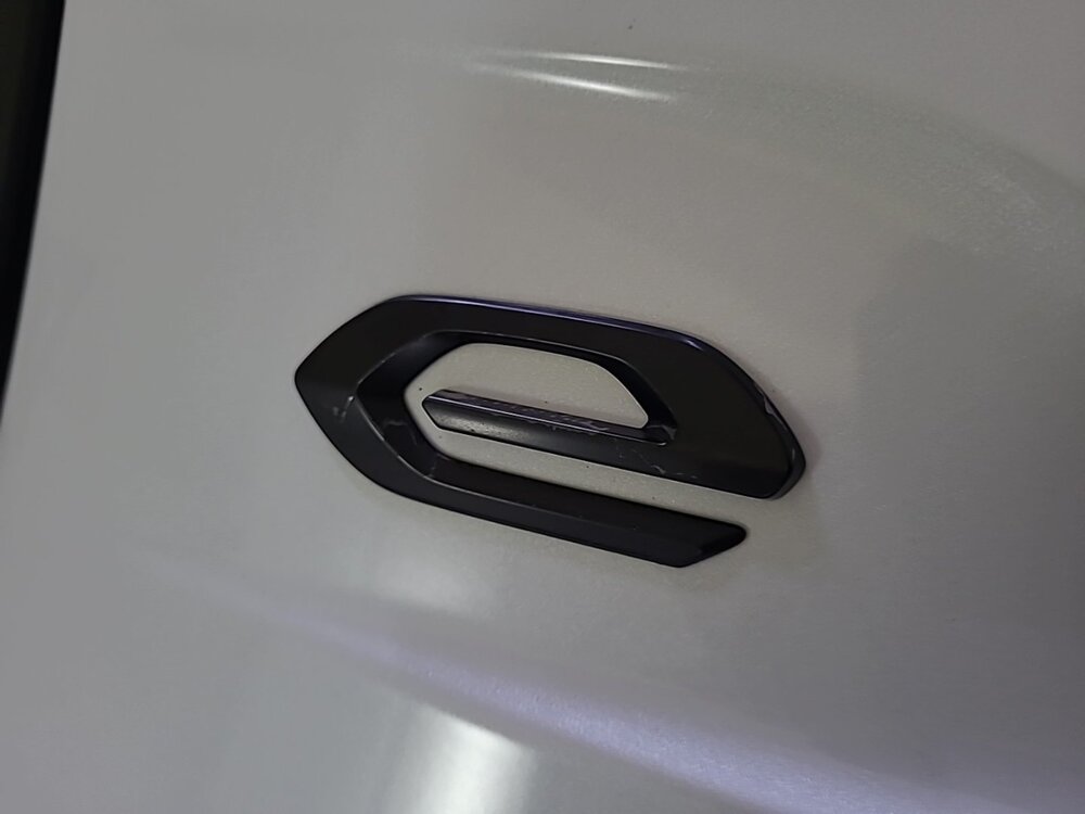 Occasion PEUGEOT 208 208 Electrique 50 kWh 136ch - Active Business